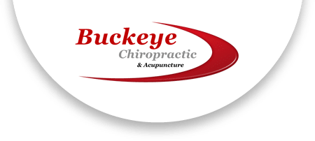 Chiropractic Willoughby OH Buckeye Chiropractic Clinic Logo large