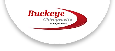 Chiropractic Willoughby OH Buckeye Chiropractic Clinic Logo large