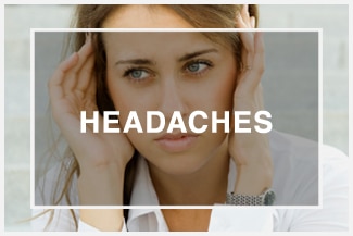 Headaches Symptom Box
