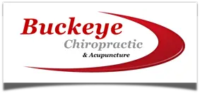 Chiropractic Willoughby OH Buckeye Chiropractic Clinic Logo small