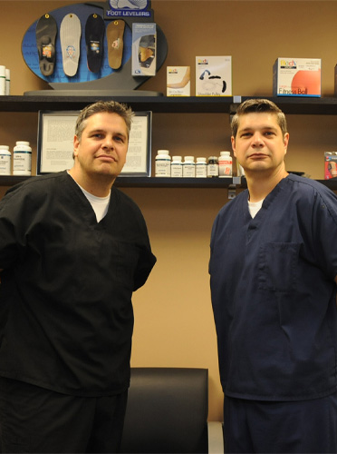 Chiropractor Willoughby OH Christopher Stankus Thank You